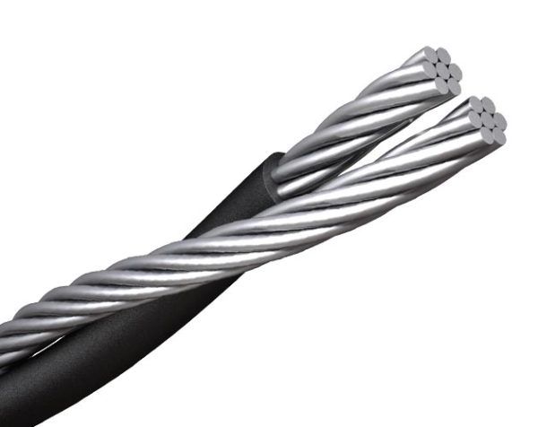 Cables De Aluminio – Catálogo De Productos